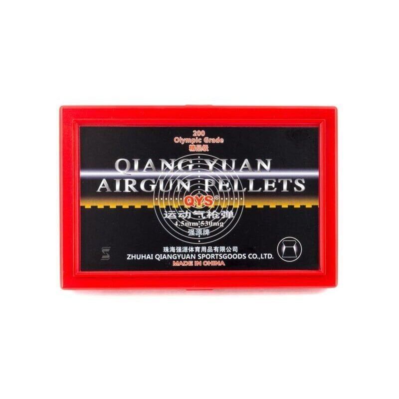 QYS OLYMPIC 4.49MM HAVALI SACMA(200)