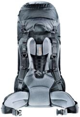 DEUTER QUANTUM 60+10 SL ÇANTA