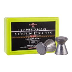 QYS MATCH 4.49MM HAVALI SACMA(200)