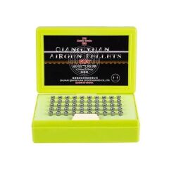 QYS MATCH 4.49MM HAVALI SACMA(200)