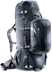 DEUTER QUANTUM 70+10 SIRT CANTASI