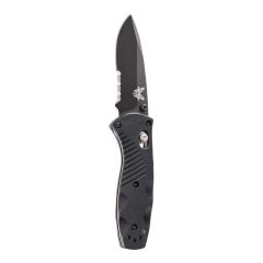 BENCHMADE OSBORNE MINI BARRAGE CAKI