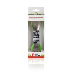 Ultimate Spork Yemek Kiti