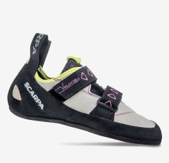 SCARPA VELOCITY L.GRAY/YELL TIRMANIS WMN AYAKK 36