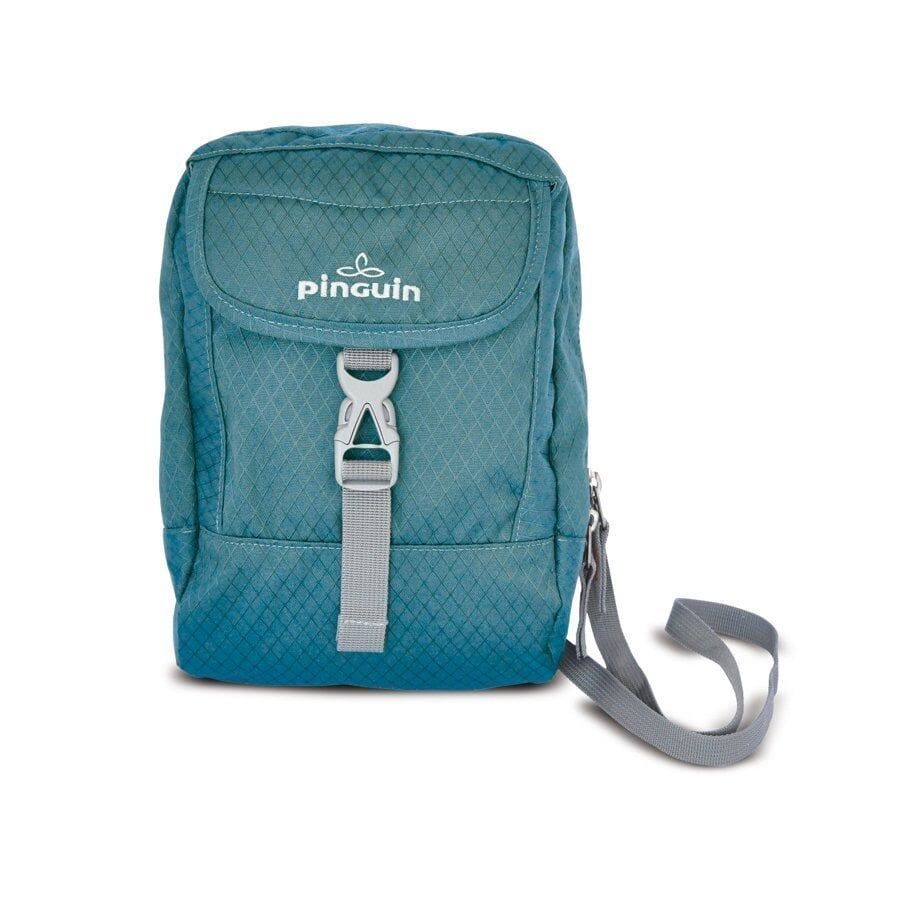 PINGUIN HANDBAG BEL CANTASI SIYAH