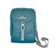 PINGUIN HANDBAG BEL CANTASI SIYAH