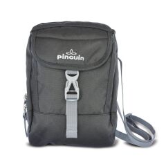 PINGUIN HANDBAG BEL CANTASI SIYAH