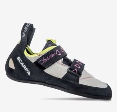 SCARPA VELOCITY L.GRAY/YELL TIRMANIS WMN AYAKK 39