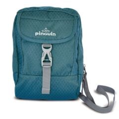 PINGUIN HANDBAG BEL CANTASI SIYAH