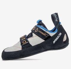 SCARPA VELOCITY L.GRAY/BLUE TIRMANIS AYAKKABI 45