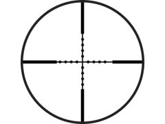 BUSHNELL 7-21X40 MIL DOTLU TUFEK DURBUNU