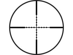 BUSHNELL 7-21X40 MIL DOTLU TUFEK DURBUNU