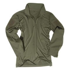 STURM FELDHEMD TACTICAL YESIL SWEATSHIRT L
