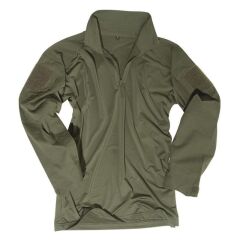 STURM FELDHEMD TACTICAL YESIL SWEATSHIRT M