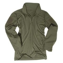 STURM FELDHEMD TACTICAL YESIL SWEATSHIRT S