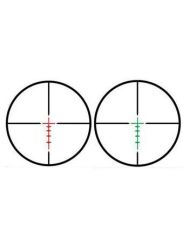 BUSHNELL 3-9X40 ILLUM CF 500 TUFEK DURBUNU