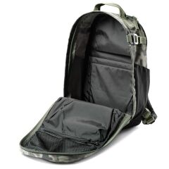 5.11 MIRA 2 IN 1 PACK CAMO CANTA