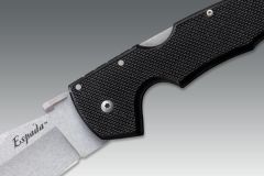 COLD STEEL G-10 ESPADA LARGE