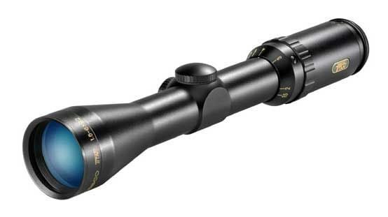 TASCO 1.5-6X42MM TITAN TUFEK DURBUNU