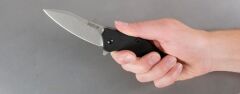 KERSHAW TURBULENCE G-10 CAKI