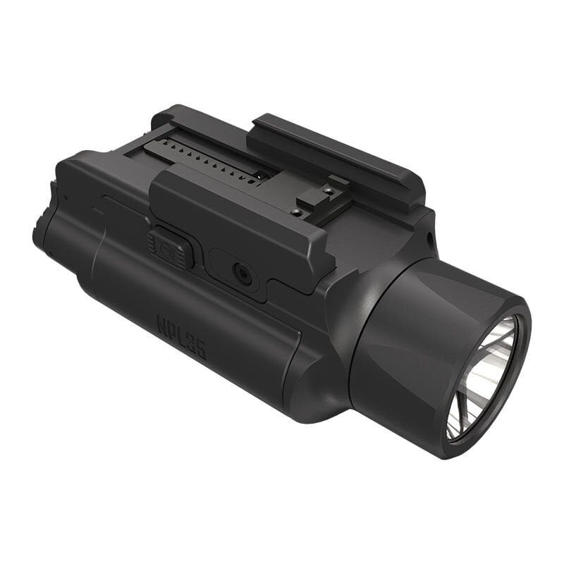 NITECORE NPL35 2000 LUMEN SARJLI SILAH FENERI
