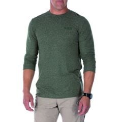 5.11 TRIBLEND LEGACY L/S TISORT
