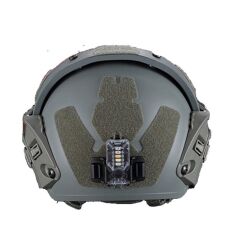 NITECORE NU07 LE KASK SINYAL LAMBASI