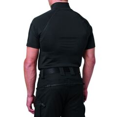 5.11 V.XI SIGURD S/S KISA KOL SIYAH TISORT