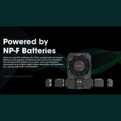 NITECORE CW30 STUDYO FANI