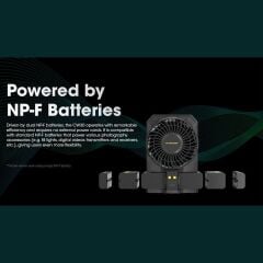 NITECORE CW30 STUDYO FANI