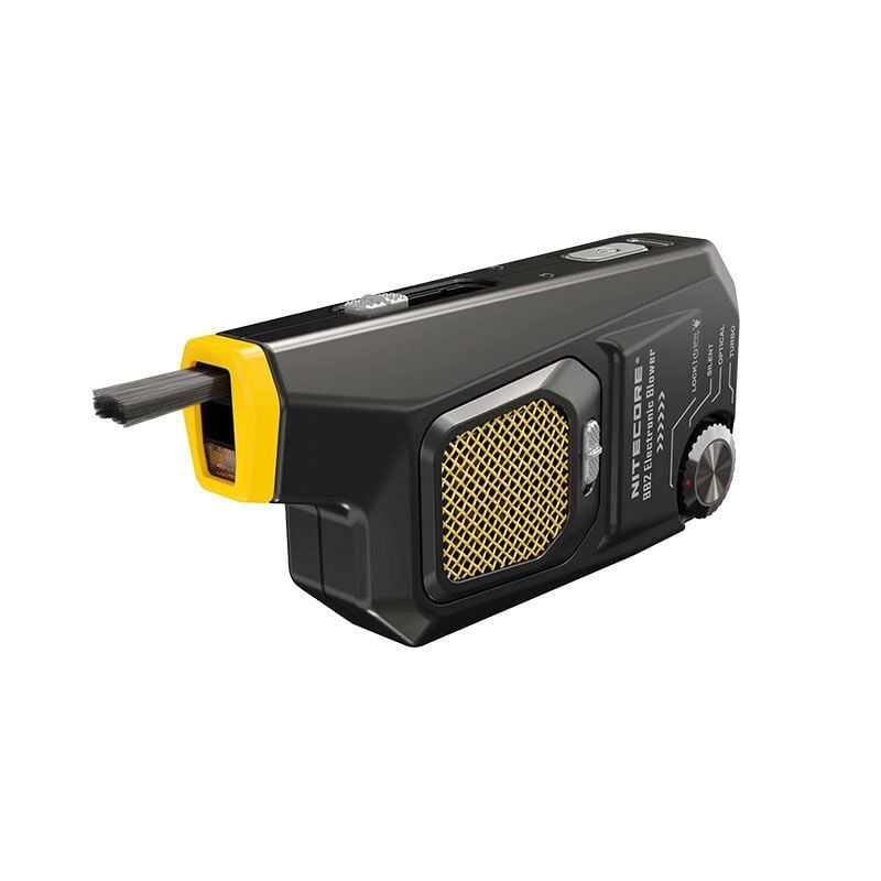 NITECORE BB2 ELEKTRONIK HAVA UFLEYICI FAN
