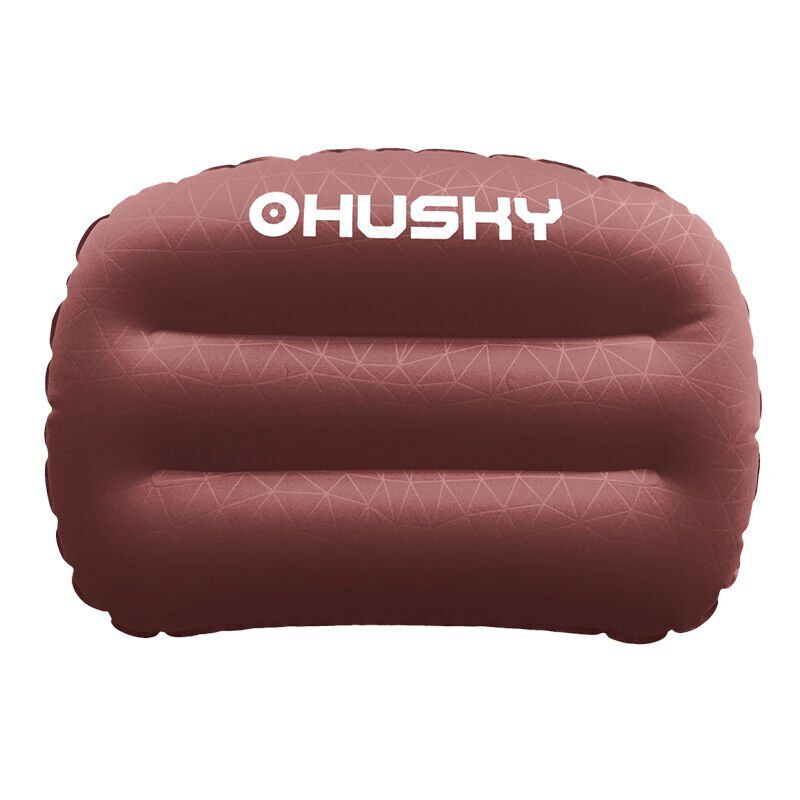 HUSKY PILLOW FORT FADED ORANGE YASTIK