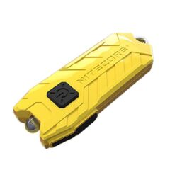 NITECORE TUBE V2 55 ANAHTARLIKLI FENER MAVİ