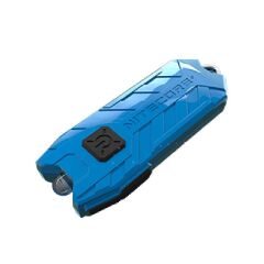 NITECORE TUBE V2 55 ANAHTARLIKLI FENER SARI