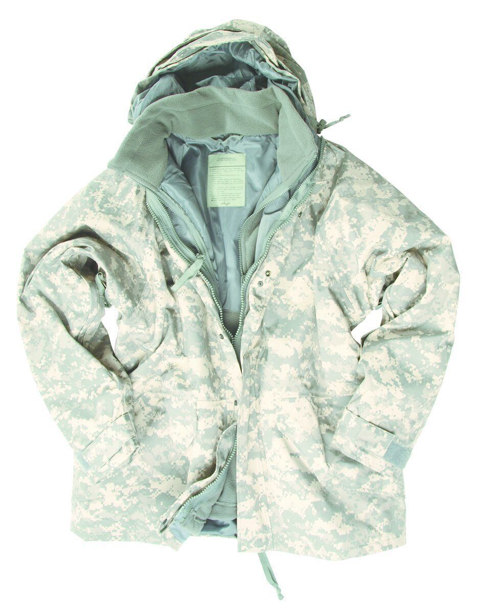 STURM DİJİTAL KAMUFLAJ MONT S