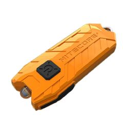 NITECORE TUBE V2 55 ANAHTARLIKLI FENER TURUNCU