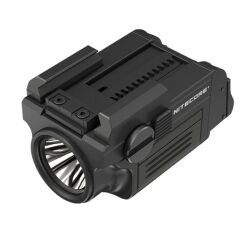 NITECORE NPL25 GL 900 LUMEN SARJLI SILAH FENERI