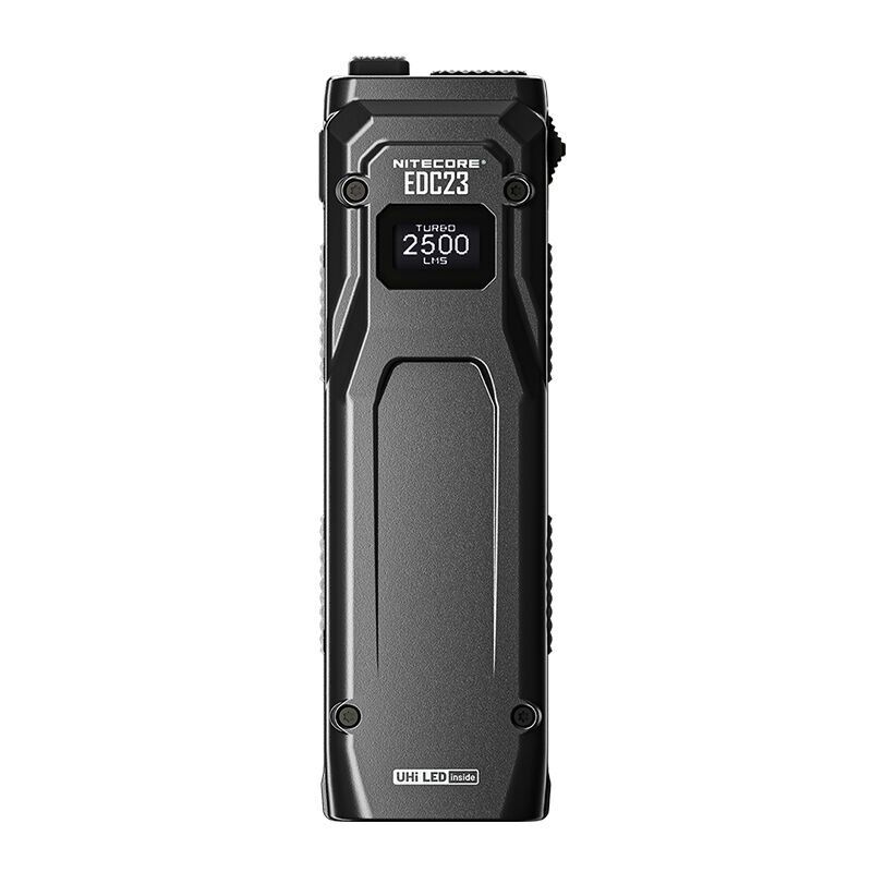 NITECORE EDC23 2500 LUMEN EL FENERI