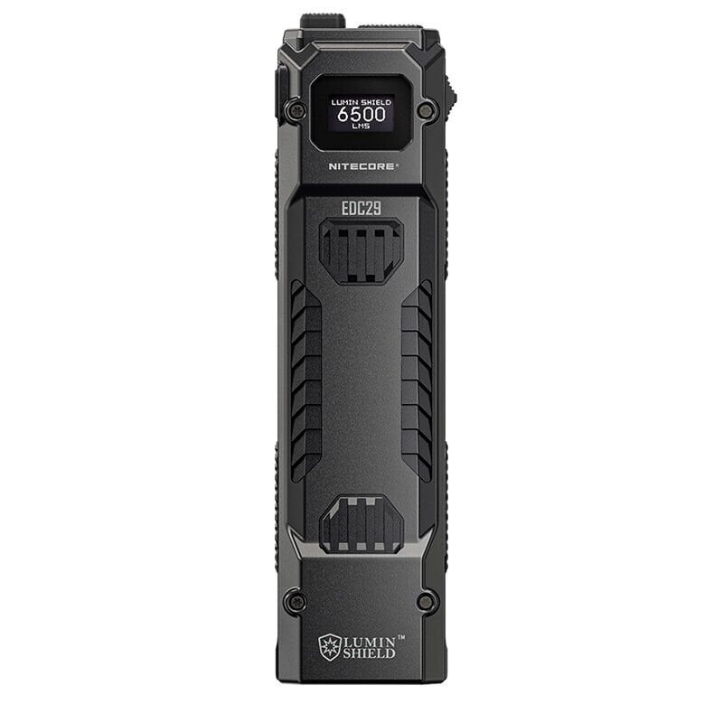 NITECORE EDC29 6500 LUMEN EL FENERI