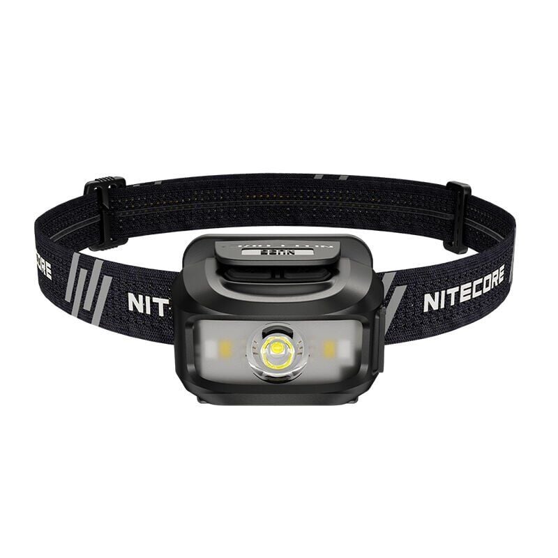 NITECORE NU35 460 LUMEN KAFA FENERI