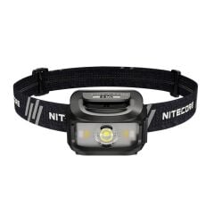 NITECORE NU35 460 LUMEN KAFA FENERI