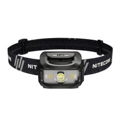 NITECORE NU35 460 LUMEN KAFA FENERI