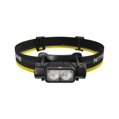 NITECORE NU53 1800 LUMEN KAFA FENERI