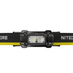 NITECORE NU53 1800 LUMEN KAFA FENERI