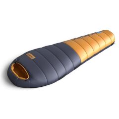 HUSKY DEXTER -15C ORANGE UYKU TULUMU