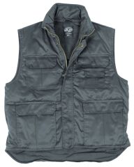 STURM RANGER YELEK SİYAH L