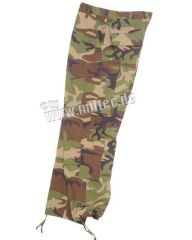 STURM RIPSTOP KAMUFLAJ PANTOLON XL