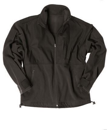 STURM FLEECE RIPSTOP CEKET S