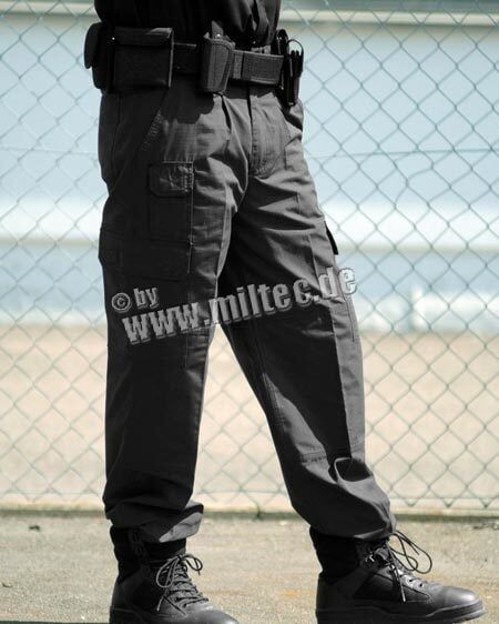 STURM TACTICAL FUME PANTOLON XL S