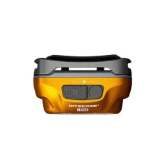 NITECORE NU31 MAVI 550 LUMEN KAFAFENERI MAVİ